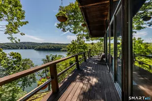 40 Sunset Dr, Sherman, CT 06784 - Photo 10