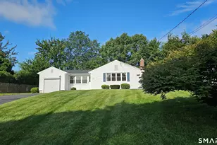 73 Knollwood Rd, West Hartford, CT 06110 - Photo 1