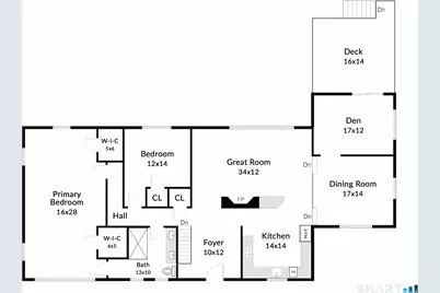 24 Smoke Hill Drive, Stamford, CT 06903 - Photo 32