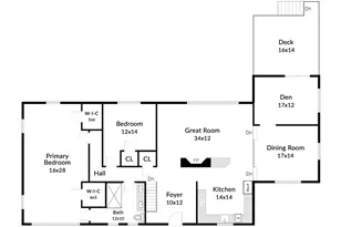 24 Smoke Hill Dr, Stamford, CT 06903 - Photo 32
