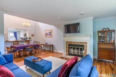 10 Stillmeadow Circle #10, Monroe, CT 06468 - Photo 6