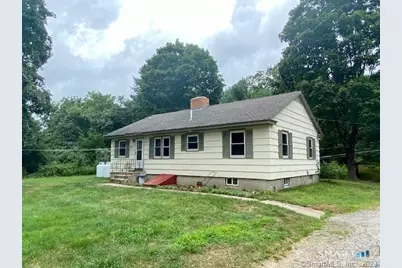 182 Conantville Road, Mansfield, CT 06250 - Photo 2