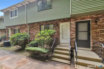 423 Churchill Drive #423, Newington, CT 06111 - Photo 1