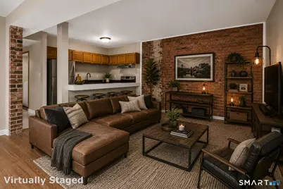 58 Buckingham Street #A, Hartford, CT 06105 - Photo 2