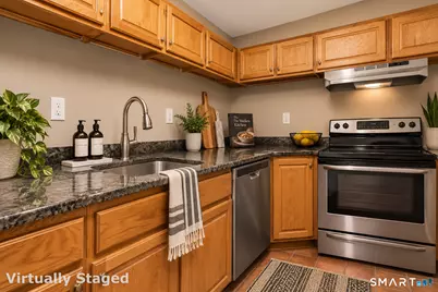 58 Buckingham Street #A, Hartford, CT 06105 - Photo 6