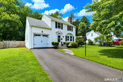 33 Elton Drive, Newington, CT 06111 - Photo 36
