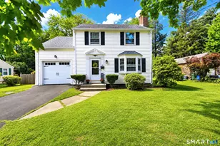 33 Elton Dr, Newington, CT 06111 - Photo 1
