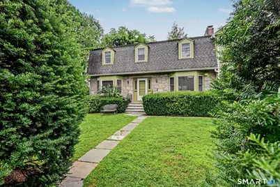 48 Green Avenue, New Canaan, CT 06840 - Photo 1
