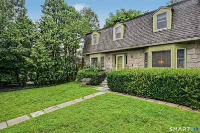 48 Green Avenue, New Canaan, CT 06840 - Photo 2
