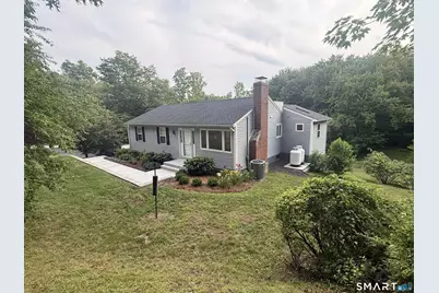 138 Clark Hill Road, East Hampton, CT 06424 - Photo 2