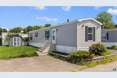 230 Main Street #LOT 38, Wallingford, CT 06492 - Photo 2