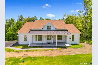12 Meadowcrest Drive North, Goshen, CT 06756 - Photo 1