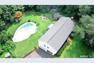 77 Pleasant Drive, Bethany, CT 06524 - Photo 2