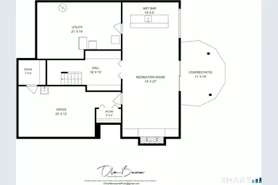 289 New Norwalk Road #31, New Canaan, CT 06840 - Photo 38