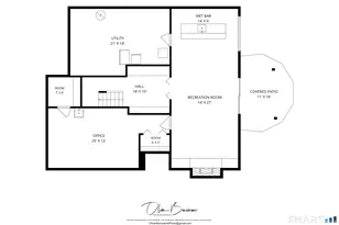 289 New Norwalk Rd, New Canaan, CT 06840 - Photo 38