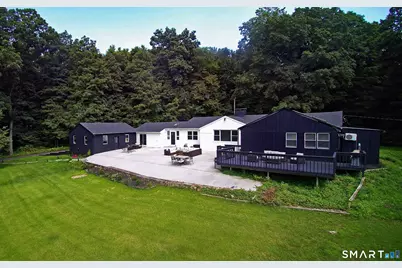 30 Blackman Road, Ridgefield, CT 06877 - Photo 4