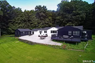 30 Blackman Rd, Ridgefield, CT 06877 - Photo 4