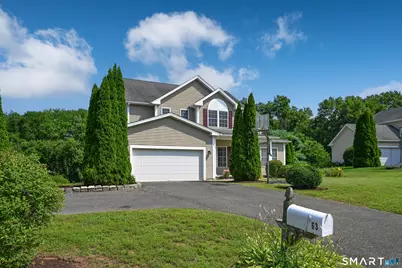 63 Meadow Brook Road, Brookfield, CT 06804 - Photo 2