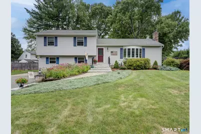 86 George Drive, Vernon, CT 06066 - Photo 1