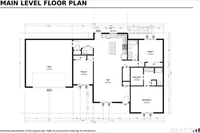 207 Chesterfield Road, Montville, CT 06370 - Photo 1