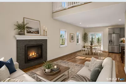 Lot 20 Cambridge Court, Simsbury, CT 06070 - Photo 2