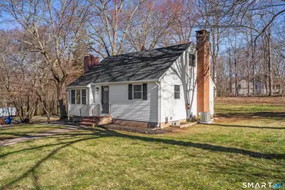 2 Burr Hill Terrace, North Branford, CT 06471 - Photo 1