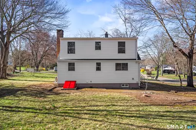 2 Burr Hill Terrace, North Branford, CT 06471 - Photo 32