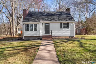 2 Burr Hl Ter, North Branford, CT 06471 - Photo 2