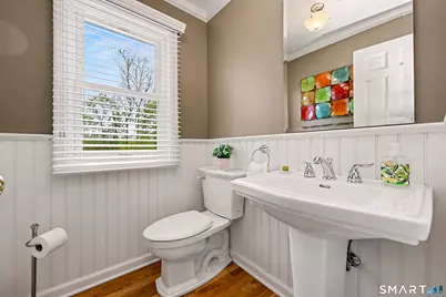 49 Georges Lane, Monroe, CT 06468 - Photo 12