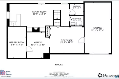 46 Forest Court North, Hamden, CT 06518 - Photo 40