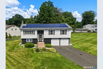 67 Sunnyfield Drive, Windsor, CT 06095 - Photo 4