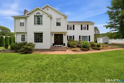 4 Lovers Lane, East Lyme, CT 06333 - Photo 1