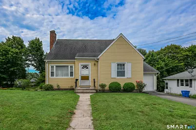 15 Brookdale Road, Meriden, CT 06450 - Photo 1