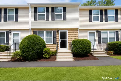 4 Mulberry Lane #4, Glastonbury, CT 06033 - Photo 1