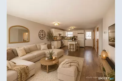 4 Mulberry Lane #4, Glastonbury, CT 06033 - Photo 4