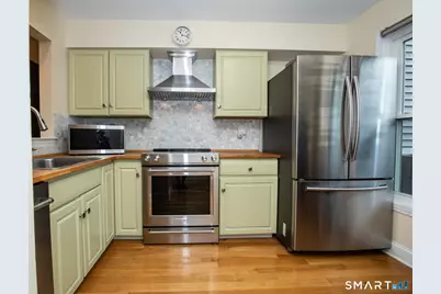 77 Summerhill Road #77, Wallingford, CT 06492 - Photo 16