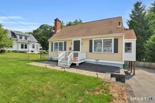 65 Doane St, Manchester, CT 06042 - Photo 1