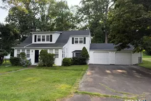 816 Indian Hill Rd, Orange, CT 06477 - Photo 1