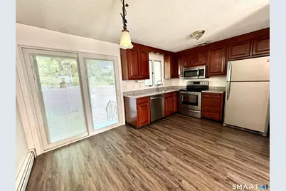 3 Saint Marc Circle #Q, South Windsor, CT 06074 - Photo 2