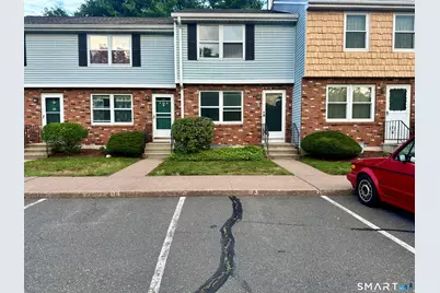 3 Saint Marc Circle #Q, South Windsor, CT 06074 - Photo 16