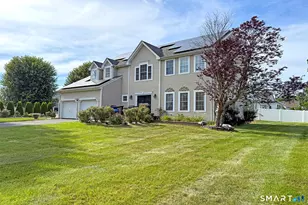 4 Kate Way, Windsor Locks, CT 06096 - Photo 1