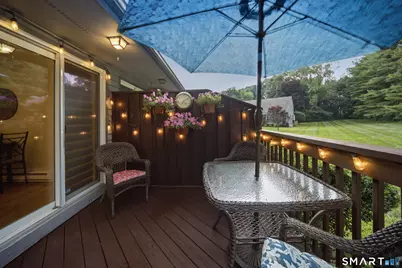 1 Abbott Road #207, Ellington, CT 06029 - Photo 12