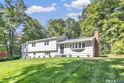 48 Crestwood Road, Monroe, CT 06468 - Photo 1