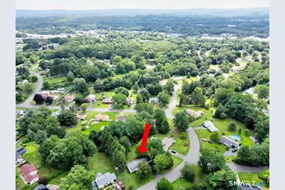 25 Pine Tree Lane, South Windsor, CT 06074 - Photo 34