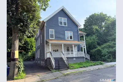21 Sylvan Avenue #2, Waterbury, CT 06706 - Photo 1
