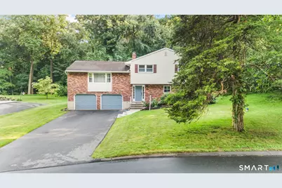 1185 Highview Terrace, Cheshire, CT 06410 - Photo 2
