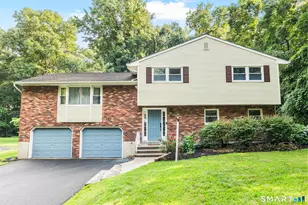 1185 High View Terrace, Cheshire, CT 06410 - Photo 1