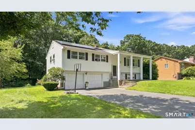 257 Goff Road, Wethersfield, CT 06109 - Photo 2