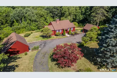 987 Hill Street, Suffield, CT 06078 - Photo 1