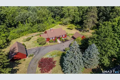987 Hill Street, Suffield, CT 06078 - Photo 4